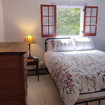 Swanson Inn Of Vermont Waitsfield Luaran gambar