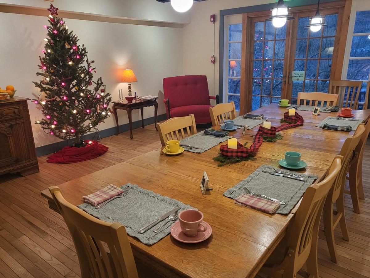 Swanson Inn Of Vermont Waitsfield Luaran gambar