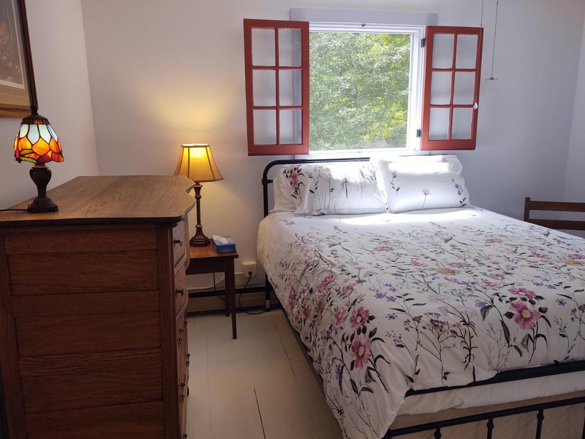 Swanson Inn Of Vermont Waitsfield Luaran gambar