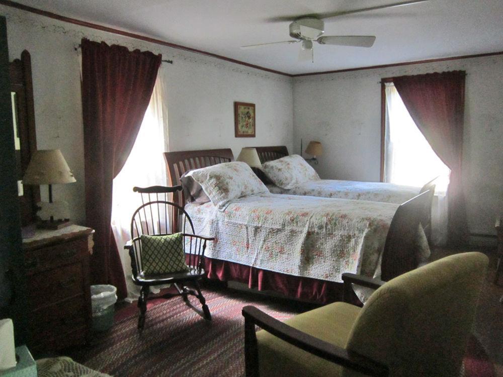 Swanson Inn Of Vermont Waitsfield Luaran gambar