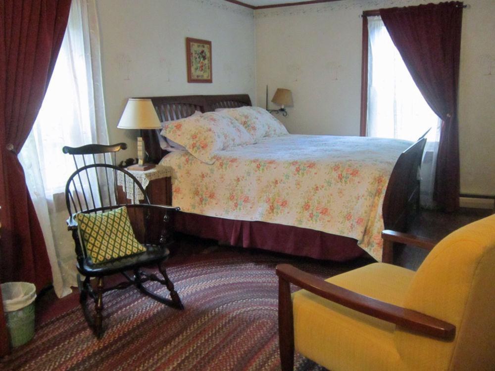 Swanson Inn Of Vermont Waitsfield Luaran gambar