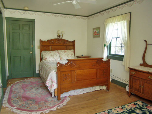Swanson Inn Of Vermont Waitsfield Luaran gambar