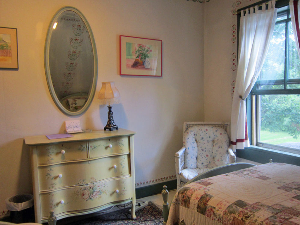 Swanson Inn Of Vermont Waitsfield Luaran gambar